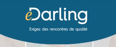 Avis eDarling : que vaut ce site de rencontre